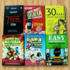 6 Ebook Premium Dewa Eka Prayoga + Bonus