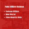 Paket Affiliate Business