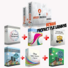 Paket Maskot Creator ID