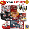 Paket Youtube Marketing