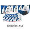 Zebua Sales VX2