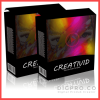 Creativid Paket Creative Video Templates