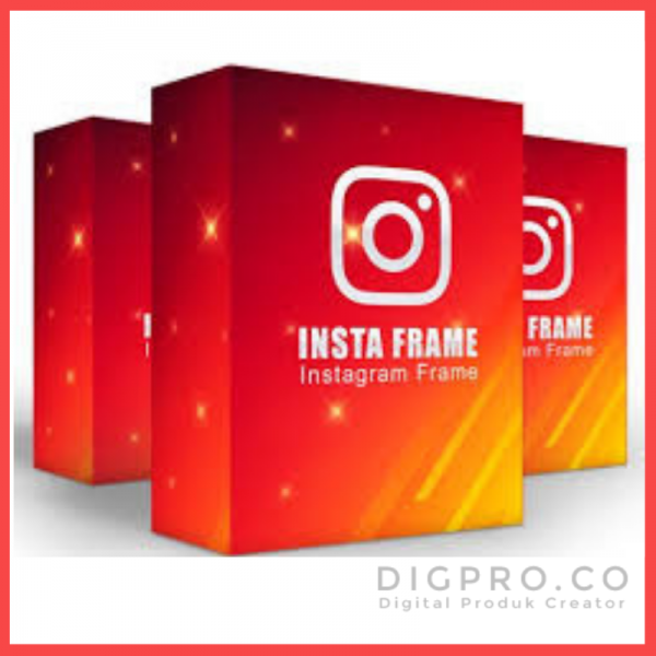 InstaFrame