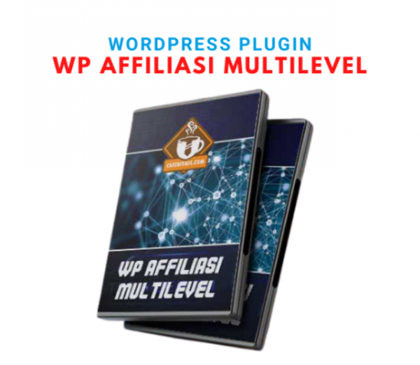 WP Affiliasi Multi Level Cafebisnis