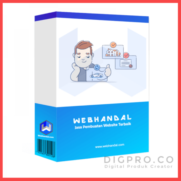 Jasa Pembuatan Webiste