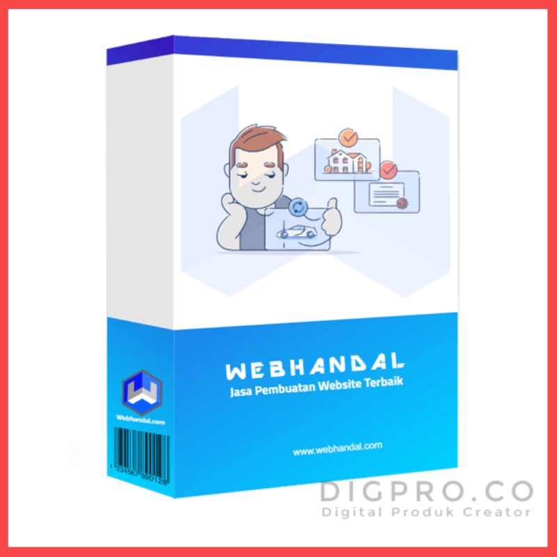 Jasa Pembuatan Webiste