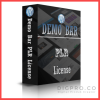 WP Demo Bar Plugin (PLR)