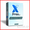 XPres Web Builder