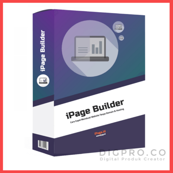 iPage Builder