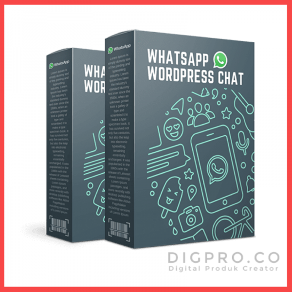 WhatsApp Wordpress Chat Plugin