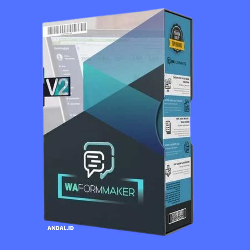 WA Form Maker WA Form Maker