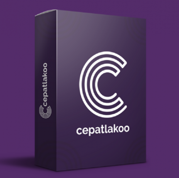 Theme Toko Online Cepatlakoo