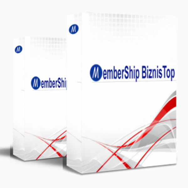 Membership BiznisTop