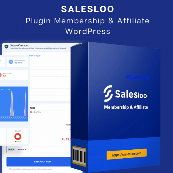 Salesloo