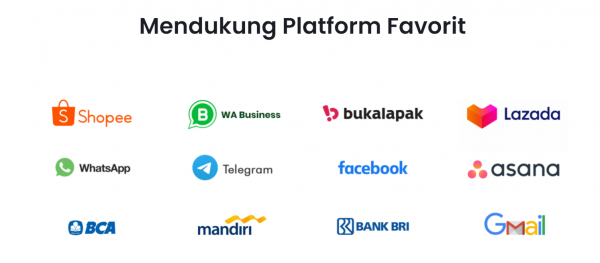 Kelola Banyak Akun Marketplace Dalam Satu Tempat Dengan Suporta