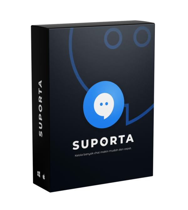 Suporta Aplikasi Kelola Banyak Akun Marketplace Dalam Satu Tempat