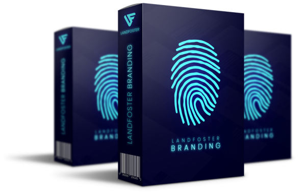 Landfoster Branding