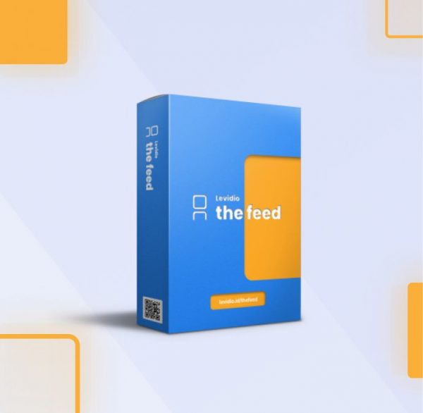 Levidio The Feed V1.3