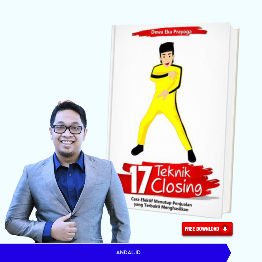 Dewa Eka Prayoga: Sang Visioner di Balik Kejayaan Digital Marketing Indonesia