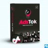 Adstok Tiktok Marketing Kit