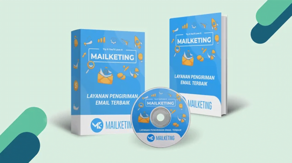 Mailketing Software Email Marketing & SMTP Indonesia Tanpa Biaya Bulanan